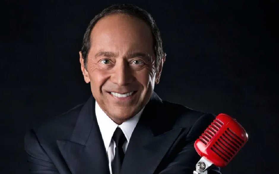 Paul Anka Net Worth: A Legacy of Music and Business