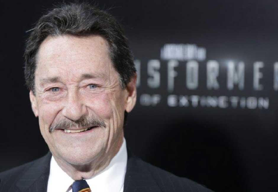 Peter Cullen Net Worth, Early Life, and Career 2024