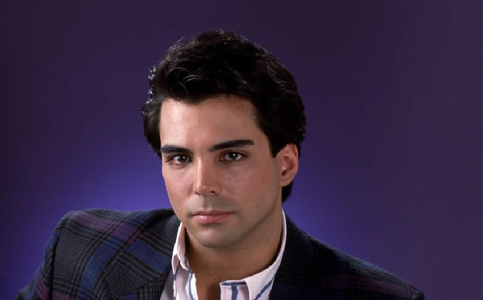 Richard Grieco’s net worth and successful career