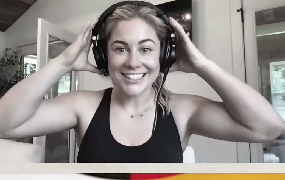 Shawn Johnson Net Worth, Early Life, and Career 2024