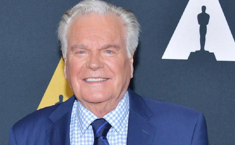 The Enduring Legacy of Robert Wagner: A Look at His Net Worth and Career