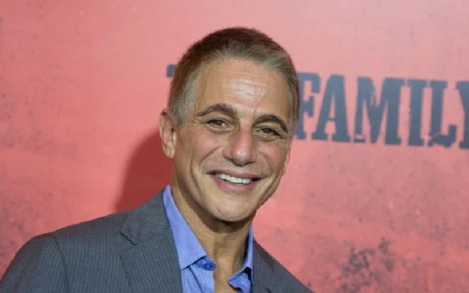 Tony Danza’s net worth and successful career