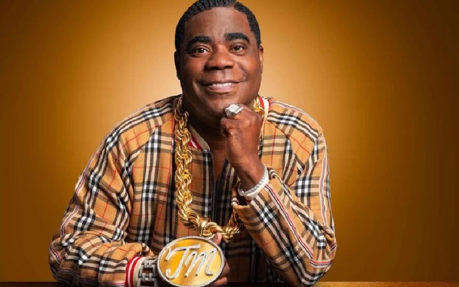 Tracy Morgan Net Worth, Early Life, and Career 2024