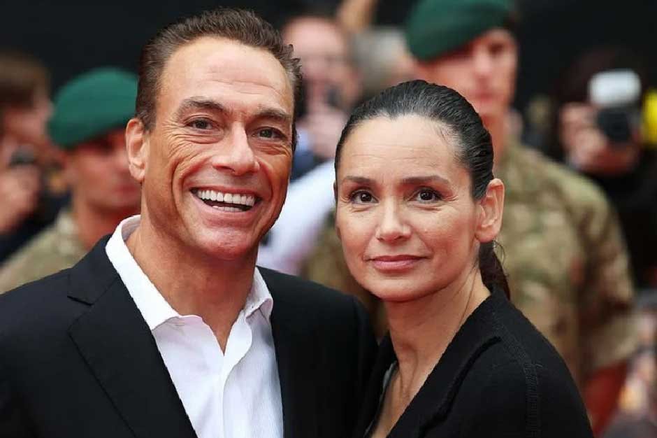 Van Damme’s Net Worth: A Story of Martial Arts and Movie Stardom