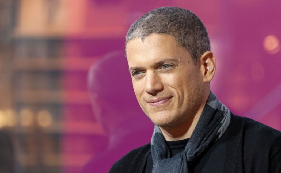 Wentworth Miller Net Worth, Early Life, and Career