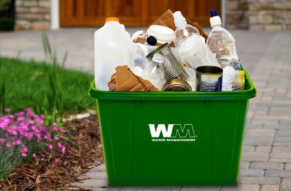 What Waste Management Practices Can Benefit Our Environment