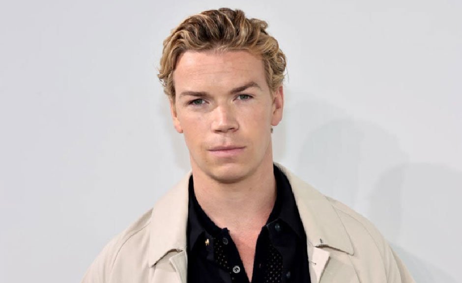 Will Poulter Net Worth, Early Life, and Career